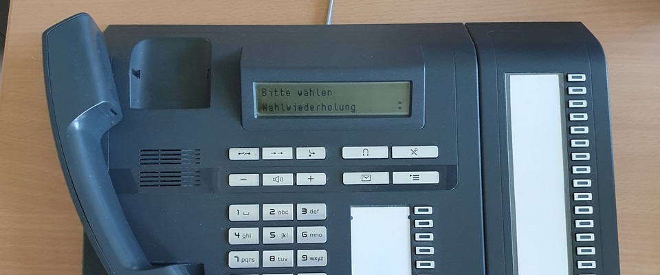 Telefon