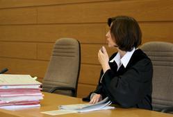 Richterin am Amtsgericht Menold-Weber